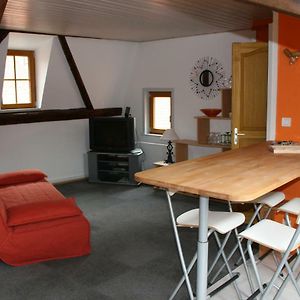 Appartement met een Slaapkamer